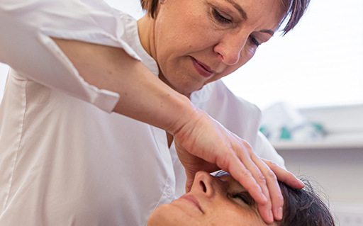 Energetische Osteopathie